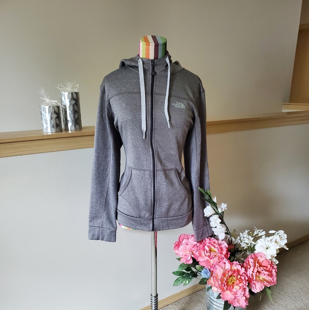 North Face jacket